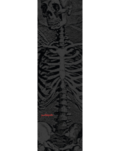 PWL/P GRIP SHEET 9x33 SAS SKELETON