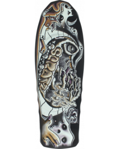 SCRAM BONELESS DECK-10.12X31.25