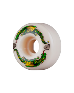 PWL/P DF GREEN DRAGON 52/31mm 93a WHITE