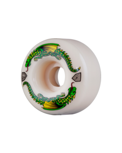PWL/P DF GREEN DRAGON 54/34mm 93a OFF WHITE