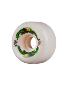 PWL/P DF GREEN DRAGON 56/36mm 93a WHITE