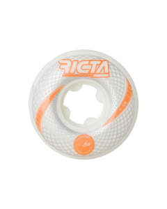 RICTA ASTA VORTEX NATURALS SLIM 52MM 101A WHT