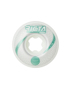 RICTA MCCOY VORTEX NATURALS SLIM 54MM 99A WHT