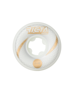 RICTA ORTIZ VORTEX NATURALS MID 54MM 99A WHT