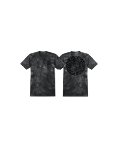 SF SWIRLED CLASSIC SS S-BLK/CHARCOAL
