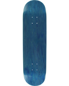 PS.STIX STD BLANK DECK-8.375 ASST.STAIN
