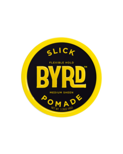 BYRD SLICK POMADE 3.35oz