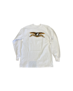 AH EAGLE LS M-WHT
