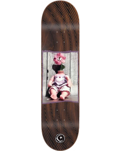 FOUND FLOWER DOLL DECK-8.0