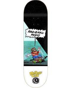 FOUND MELLOW CAT DECK-8.0