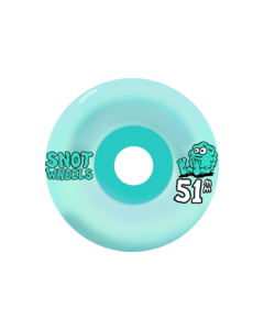 SNOT TEAM 51MM 99A TEAL