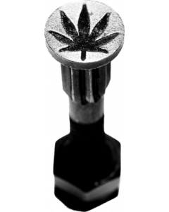 SCREW CITY HARDWARE SET 1" SWEET LEAF