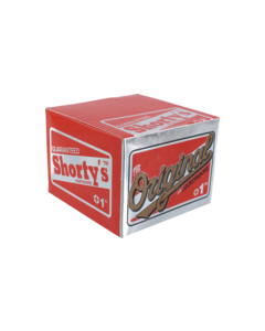 SHORTYS 1" 10/BOX PHILLIPS HARDWARE