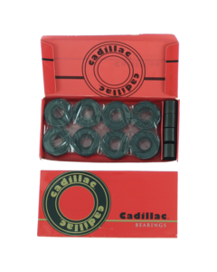 CADILLAC ABEC-7 HIGH PERFORMANCE BEARINGS SET