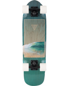 LYZ DINGHY CLASSICWAVE COMPLETE-8X28.5