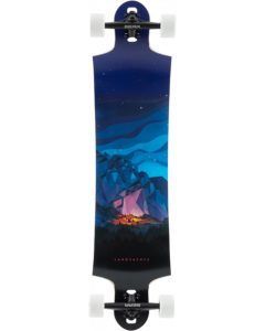 LYZ SWITCHBLADE 40 CHIEF NIGHT COMP-10x40 BLUE
