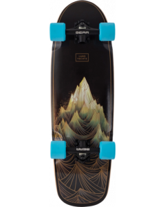 LYZ TUGBOAT LIGHT PEAK ULTRA CARVE COMPLETE-9.2X30