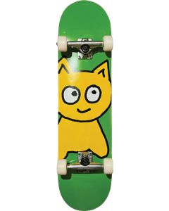 MEOW BIG CAT COMPLETE-6.5 GREEN