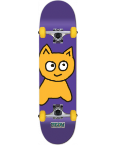 MEOW BIG CAT SOFT TOP COMP-7.0 PURPLE