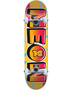 MEOW POP COMPLETE-8.25 YELLOW