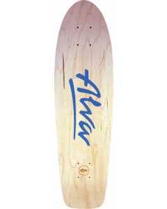 ALVA 1977 OG DECK-7.75x29.5 NAT/TWILIGHT BLUE