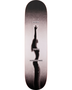 APRIL HORIGOME FADE DECK-8.5