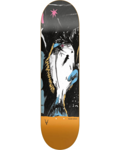 ANTIZ HIRSCH FISH DREAM DECK-8.37