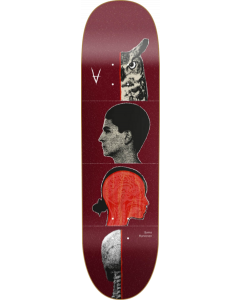 ANTIZ KARVONEN FACES DECK-8.37