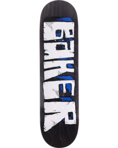 BAKER BACA BLOCC STYLE DECK-8.5