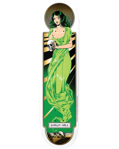 BH HALE DIVINE AURA DECK-8.75