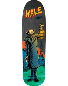 BH HALE GRAVEYARD DECK-8.75