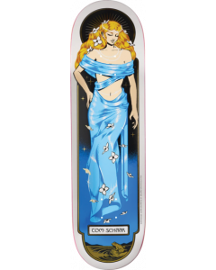 BH SCHAAR DIVINE AURA DECK-8.625