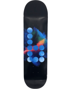 BRAILLE REIMAGINED MIDNIGHT B DECK-8.37