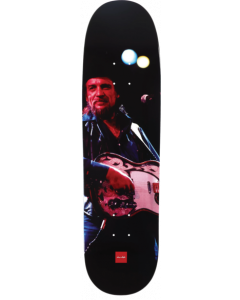 CHOC ANDERSON JENNINGS DECK-8.5