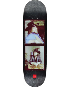 CHOC CAPPS JENNINGS DECK-8.0 TT