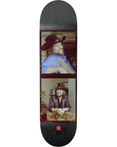 CHOC CAPPS JENNINGS DECK-8.5