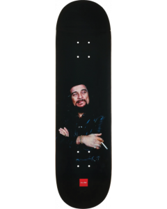 CHOC PEREZ JENNINGS DECK-8.5