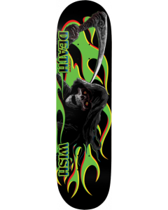 DW FOY HIGHWAY MAN TWIN DECK-8.5