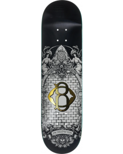DW ODWYER DUALITY DECK-8.5