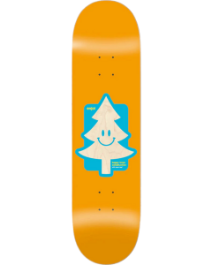 ENJOI HAPPY TREE DECK-8.5 ORG supersap