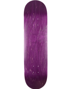 HLC BLANK DECK-8.75 ASST.STAIN