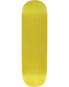 HLC BLANK DECK-9.0 ASST.STAIN