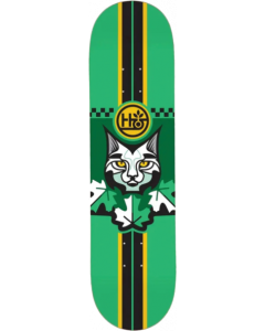 HABITAT LYNX RACER DECK-7.75