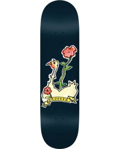 KRK BELLE DECK-8.62