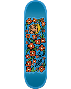 KRK SWEATPANTS DECK-8.5 BLUE