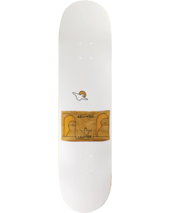 KRK CROMER GROCERY SMILE DECK-8.06