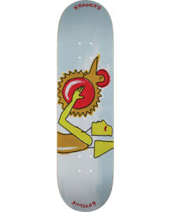 KRK GOTTWIG RA DECK-8.38