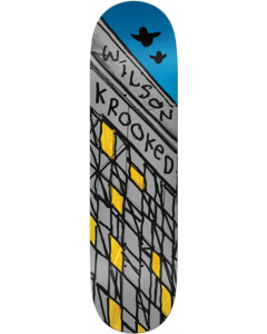 KRK WILSON LINK DECK-8.5