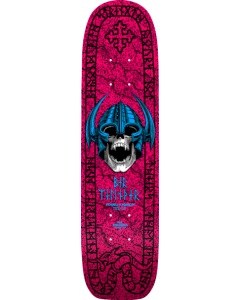 PWL/P WELINDER OG FREESTYLE 07 DK-7.25x27 HOT PINK