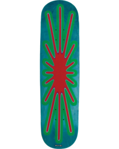 QUASI BLAST DECK-8.25 BLUE
